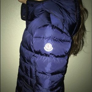 Women’s Moncler Betula Puffer Jacket